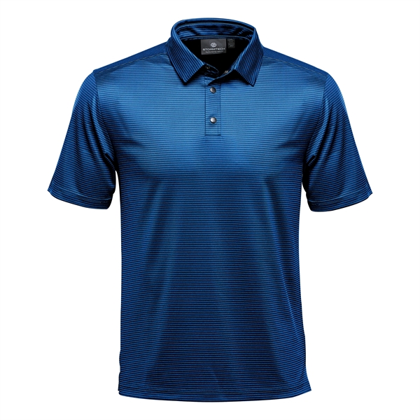 Men's Gulf Stream Polo - Men's Gulf Stream Polo - Image 1 of 1