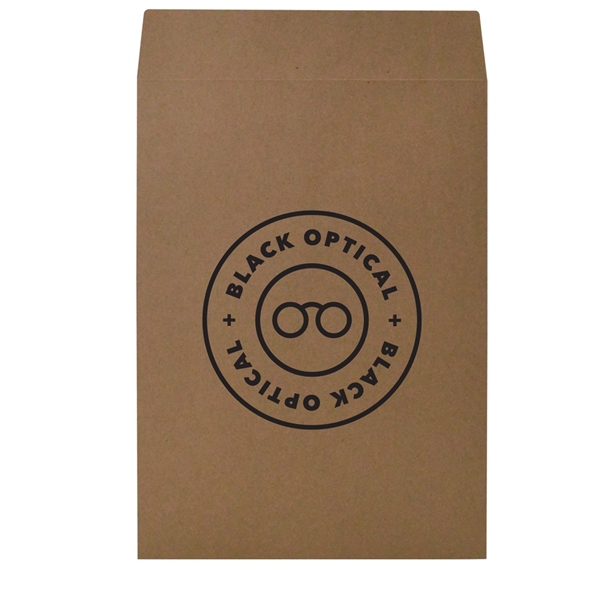 Natural Kraft Mailer - Natural Kraft Mailer - Image 0 of 0