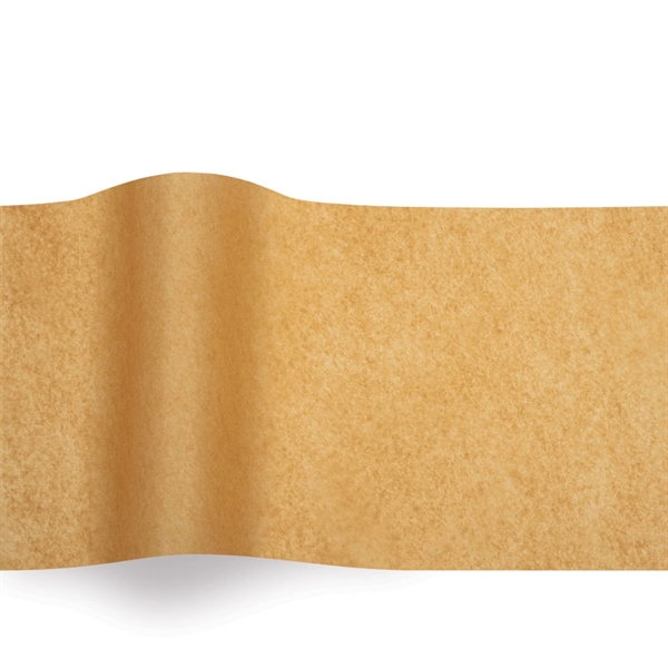 FSC certified, 100% Recycled Kraft Tissue 15x20 - FSC certified, 100% Recycled Kraft Tissue 15x20 - Image 0 of 0