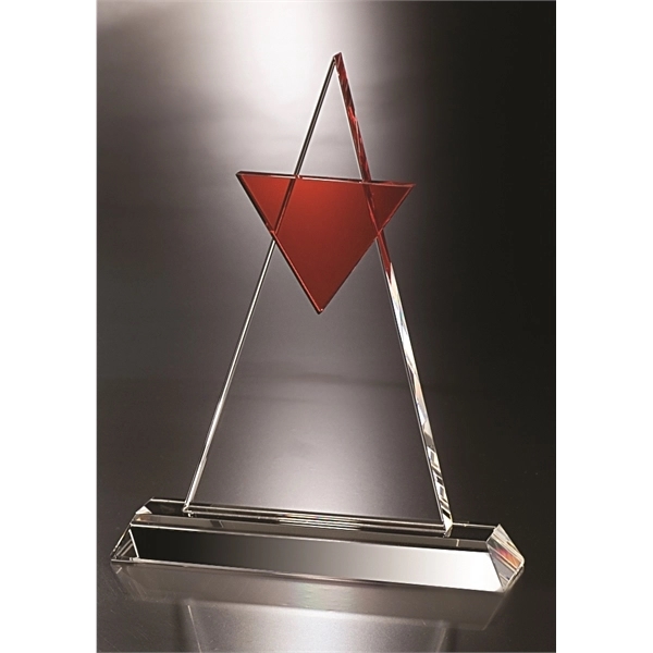 Encounter Award - Encounter Award - Image 1 of 1