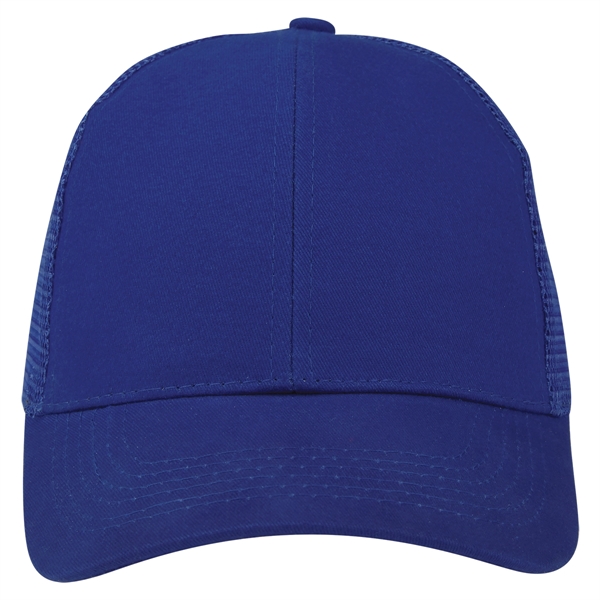 Mesh Back Price Buster Cap - Mesh Back Price Buster Cap - Image 6 of 13