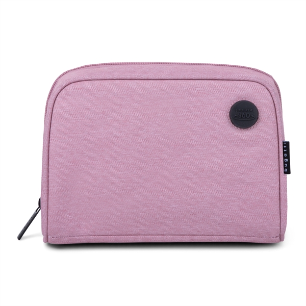 Bugatti 360-Sanitizer Pouch with UV Cleaning Technology - Bugatti 360-Sanitizer Pouch with UV Cleaning Technology - Image 1 of 1