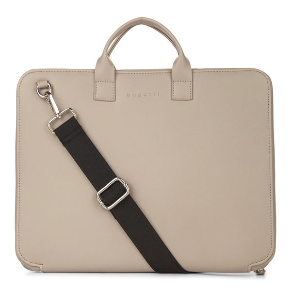 Bugatti-Pure Collection Writting Case with detachable strap - Bugatti-Pure Collection Writting Case with detachable strap - Image 2 of 2