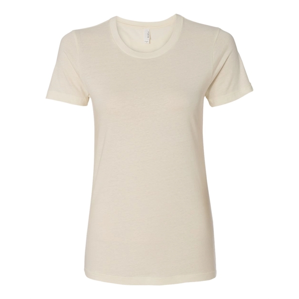 Next Level Women's Cotton T-Shirt - Next Level Women's Cotton T-Shirt - Image 97 of 99