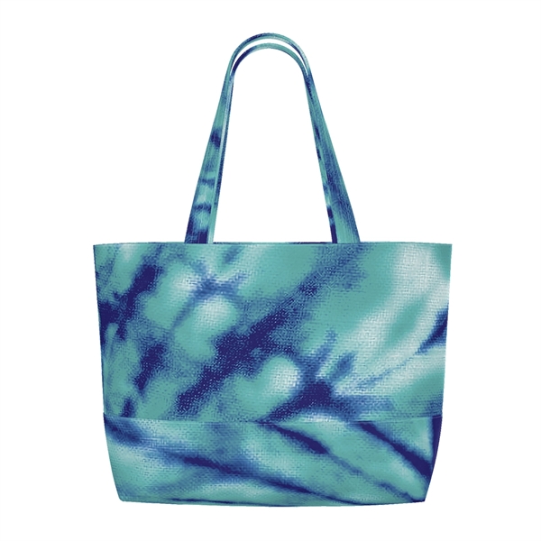 CLOVER Import Upgraded Large Tote - CLOVER Import Upgraded Large Tote - Image 2 of 4