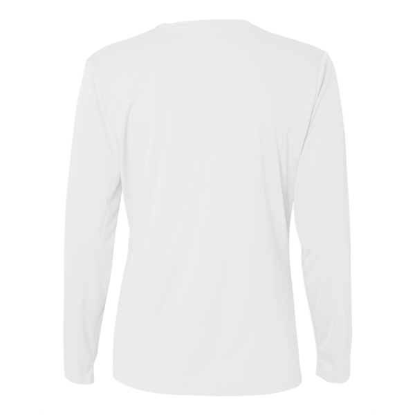 C2 Sport Women's Performance Long Sleeve T-Shirt - C2 Sport Women's Performance Long Sleeve T-Shirt - Image 29 of 30