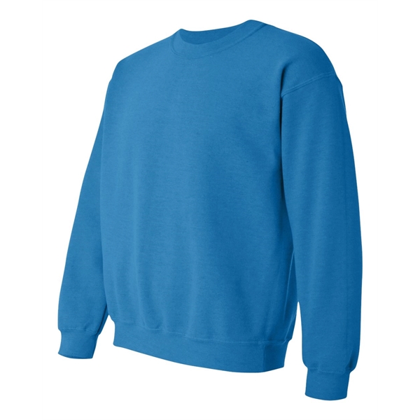 Gildan Heavy Blend™ Crewneck Sweatshirt - Gildan Heavy Blend™ Crewneck Sweatshirt - Image 9 of 130