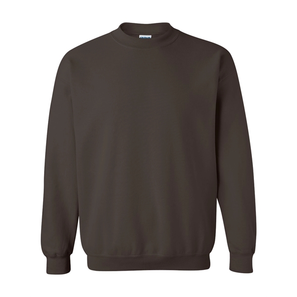 Gildan Heavy Blend™ Crewneck Sweatshirt - Gildan Heavy Blend™ Crewneck Sweatshirt - Image 29 of 130