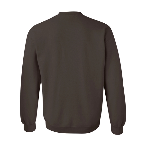 Gildan Heavy Blend™ Crewneck Sweatshirt - Gildan Heavy Blend™ Crewneck Sweatshirt - Image 31 of 130