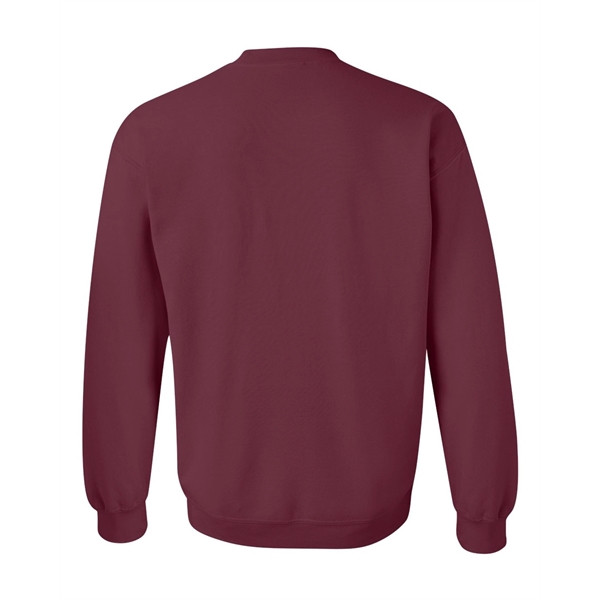 Gildan Heavy Blend™ Crewneck Sweatshirt - Gildan Heavy Blend™ Crewneck Sweatshirt - Image 80 of 130