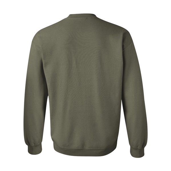 Gildan Heavy Blend™ Crewneck Sweatshirt - Gildan Heavy Blend™ Crewneck Sweatshirt - Image 82 of 130