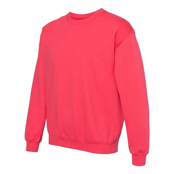 Gildan Heavy Blend™ Crewneck Sweatshirt - Gildan Heavy Blend™ Crewneck Sweatshirt - Image 96 of 130