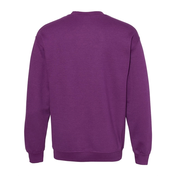 Gildan Heavy Blend™ Crewneck Sweatshirt - Gildan Heavy Blend™ Crewneck Sweatshirt - Image 100 of 130