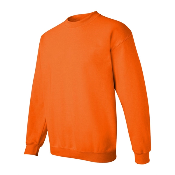 Gildan Heavy Blend™ Crewneck Sweatshirt - Gildan Heavy Blend™ Crewneck Sweatshirt - Image 114 of 130