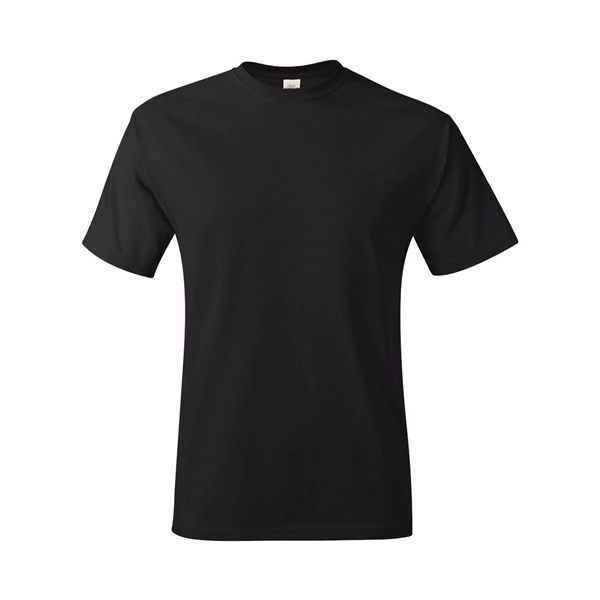 Hanes Authentic T-Shirt - Hanes Authentic T-Shirt - Image 131 of 136