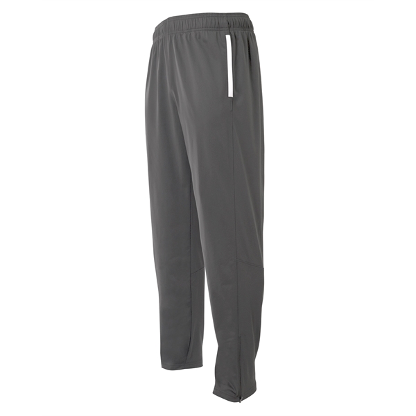 A4 Youth League Warm Up Pant - A4 Youth League Warm Up Pant - Image 0 of 29