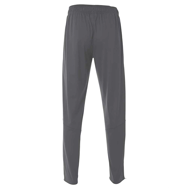 A4 Youth League Warm Up Pant - A4 Youth League Warm Up Pant - Image 2 of 29