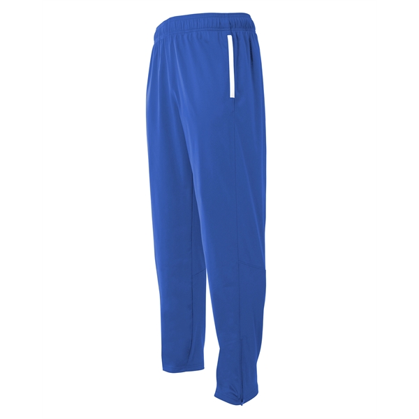 A4 Youth League Warm Up Pant - A4 Youth League Warm Up Pant - Image 9 of 29