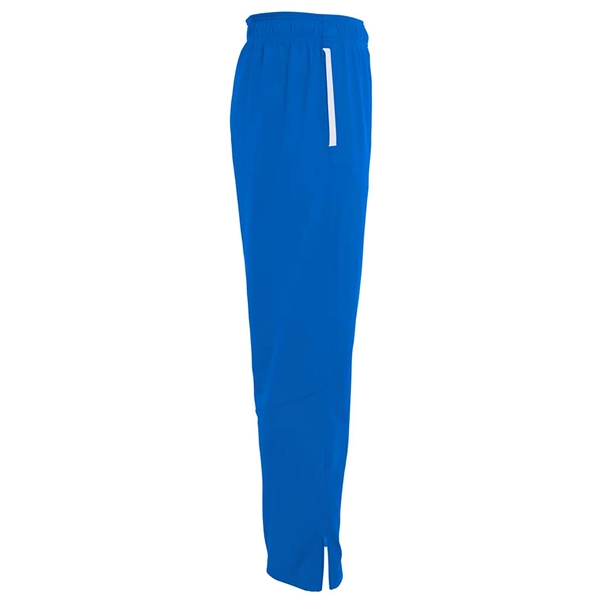 A4 Youth League Warm Up Pant - A4 Youth League Warm Up Pant - Image 10 of 29