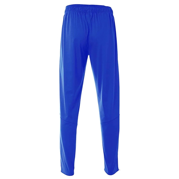 A4 Youth League Warm Up Pant - A4 Youth League Warm Up Pant - Image 11 of 29