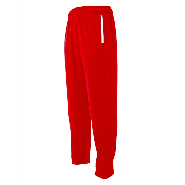 A4 Youth League Warm Up Pant - A4 Youth League Warm Up Pant - Image 12 of 29