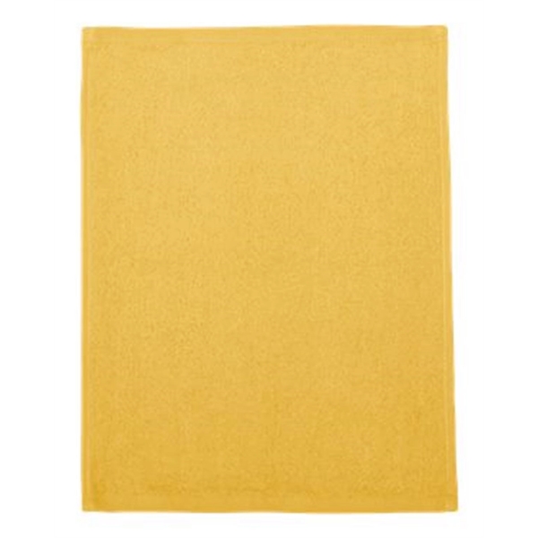 Q-Tees Hemmed Fingertip Towel - Q-Tees Hemmed Fingertip Towel - Image 54 of 81