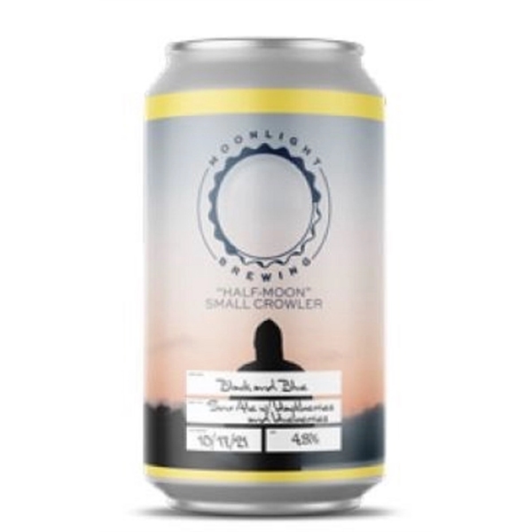 750 mL Crowler Labels - 750 mL Crowler Labels - Image 0 of 0