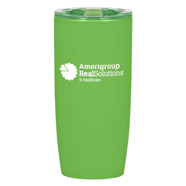 19 Oz. Everest Tumbler - 19 Oz. Everest Tumbler - Image 10 of 17