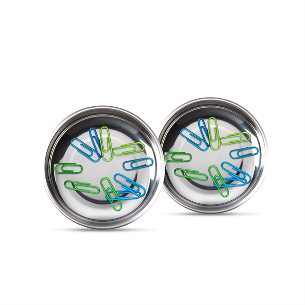 Flip N' Clip Magnetic Bowl Game - Flip N' Clip Magnetic Bowl Game - Image 3 of 7