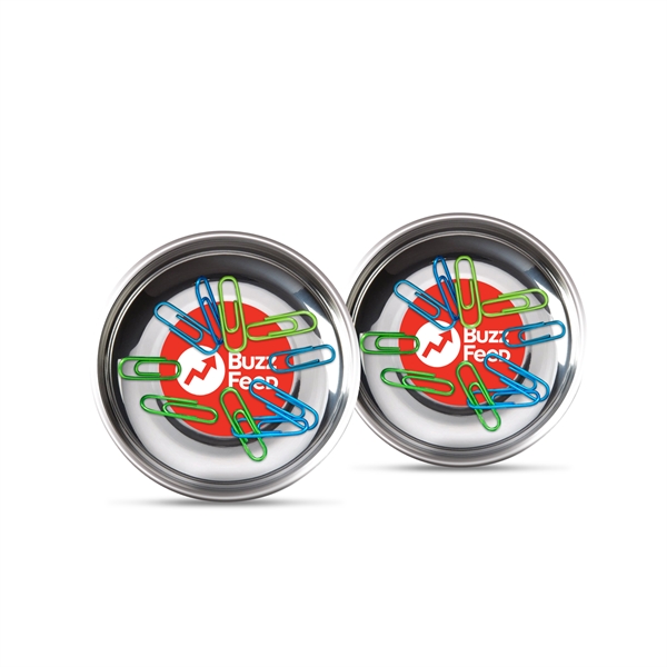 Flip N' Clip Magnetic Bowl Game - Flip N' Clip Magnetic Bowl Game - Image 2 of 7