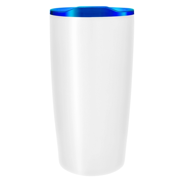 20 Oz. Del Rey Himalayan Tumbler - 20 Oz. Del Rey Himalayan Tumbler - Image 13 of 80