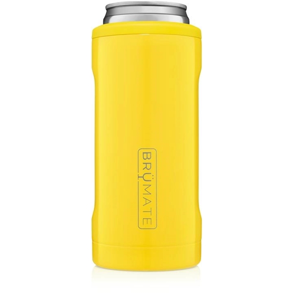 BruMate Hopsulator 12 oz Slim Can - BruMate Hopsulator 12 oz Slim Can - Image 11 of 15