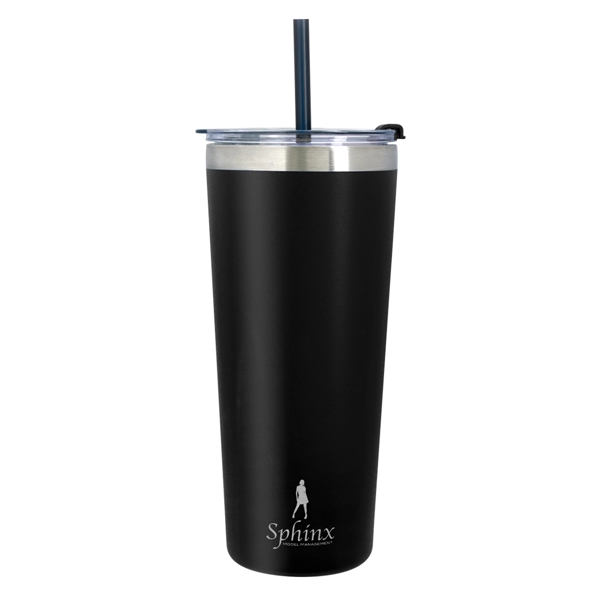 24 Oz. Colma Tumbler - 24 Oz. Colma Tumbler - Image 1 of 56