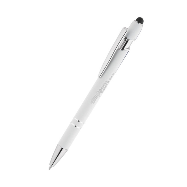 Velvet Soft Touch Stylus - Velvet Soft Touch Stylus - Image 9 of 12