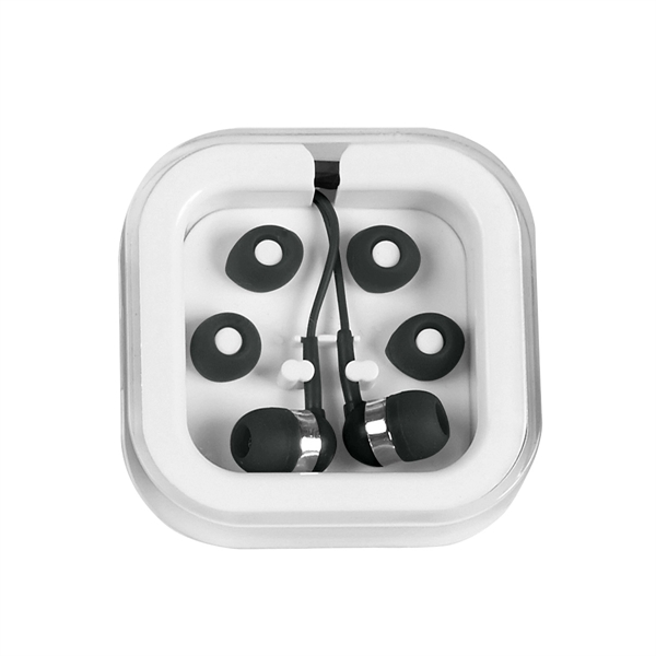 Earbuds In Case - Earbuds In Case - Image 3 of 15