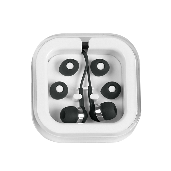 Earbuds In Case - Earbuds In Case - Image 4 of 15