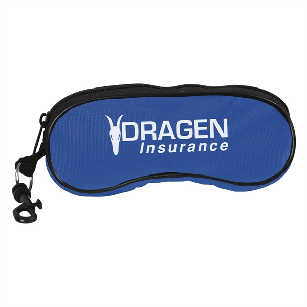 Eyeglass/Sunglass Holder - Eyeglass/Sunglass Holder - Image 8 of 9