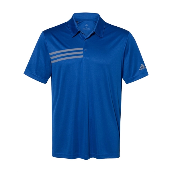 Adidas 3-Stripes Chest Polo - Adidas 3-Stripes Chest Polo - Image 26 of 33