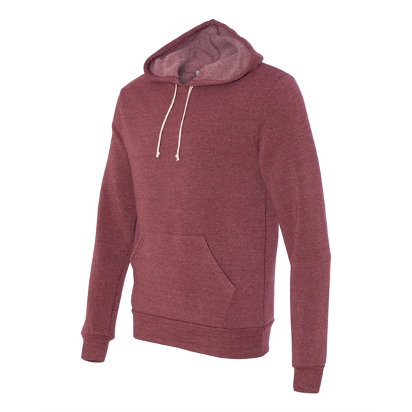 Alternative Challenger Eco-Fleece Hoodie - Alternative Challenger Eco-Fleece Hoodie - Image 35 of 39