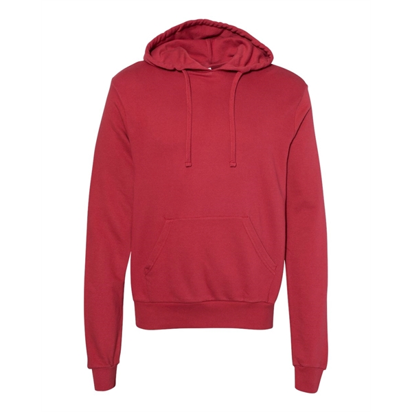 Alternative Challenger Lightweight Eco-Washed Terry Hoodie - Alternative Challenger Lightweight Eco-Washed Terry Hoodie - Image 20 of 40