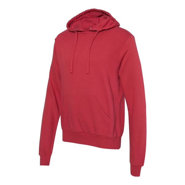 Alternative Challenger Lightweight Eco-Washed Terry Hoodie - Alternative Challenger Lightweight Eco-Washed Terry Hoodie - Image 21 of 40