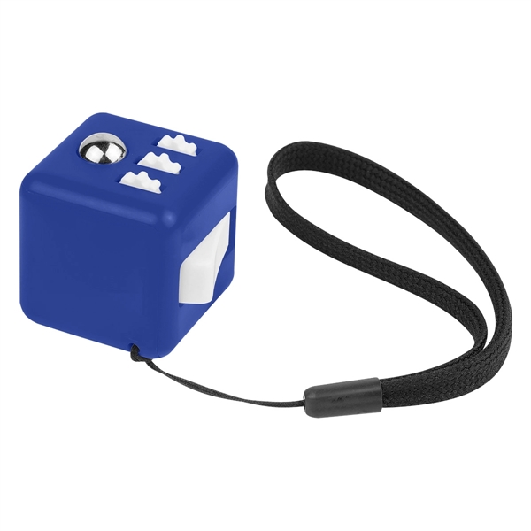 Custom Fun Cube