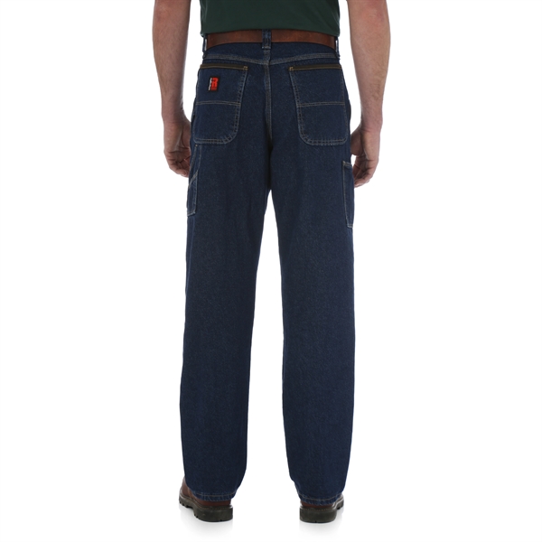 Wrangler Riggs Workwear Contractor Jean - Wrangler Riggs Workwear Contractor Jean - Image 1 of 1