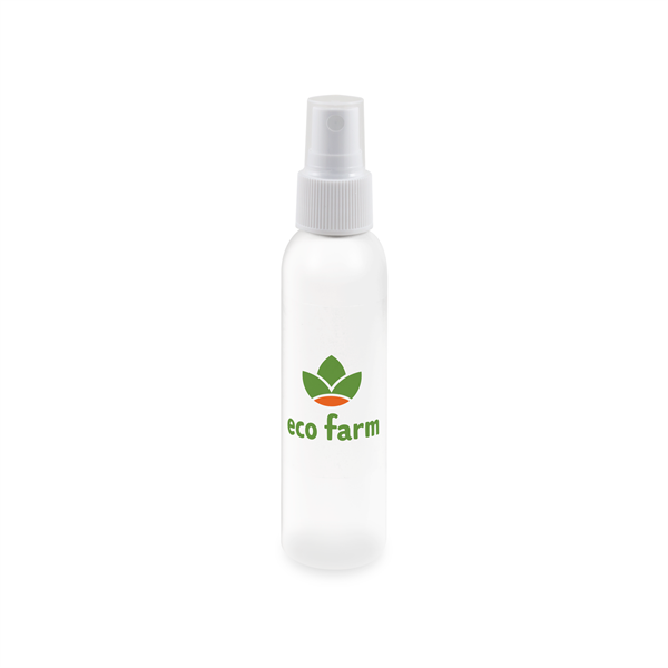 Bottle Full Color Label Eyeglass Cleaner - Bottle Full Color Label Eyeglass Cleaner - Image 0 of 0