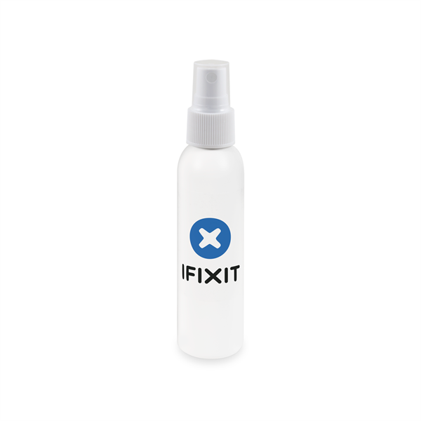 Bottle Full Color Label Eyeglass Cleaner - Bottle Full Color Label Eyeglass Cleaner - Image 0 of 0