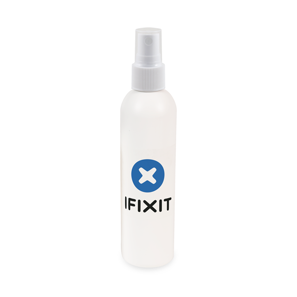 Bottle Full Color Label Eyeglass Cleaner - Bottle Full Color Label Eyeglass Cleaner - Image 0 of 0