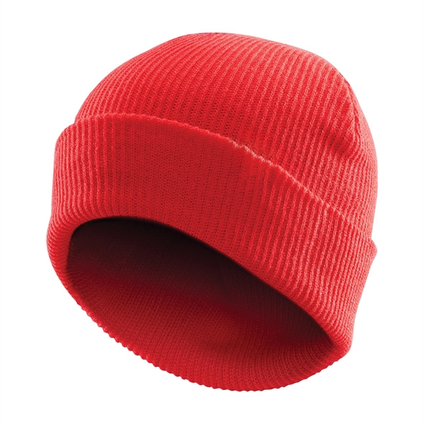 Vintage Knit Beanie - Vintage Knit Beanie - Image 2 of 3