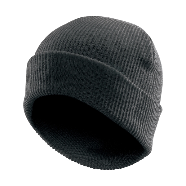 Vintage Knit Beanie - Vintage Knit Beanie - Image 0 of 3