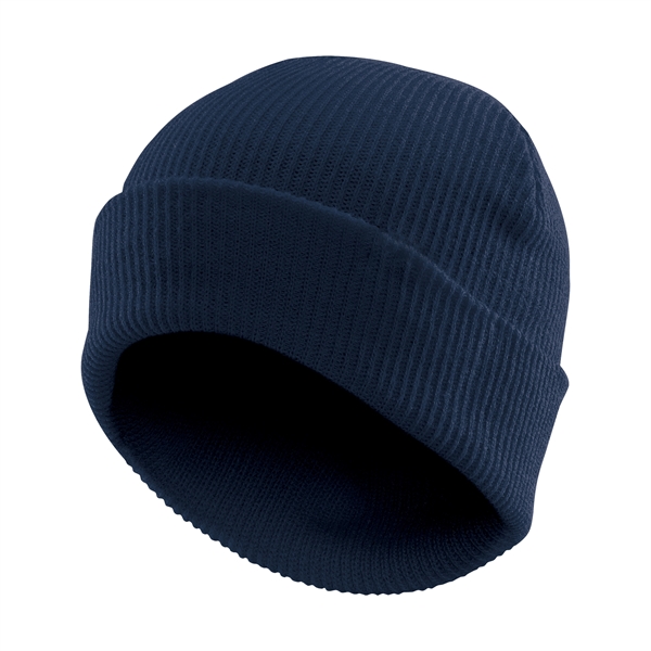 Vintage Knit Beanie - Vintage Knit Beanie - Image 3 of 3