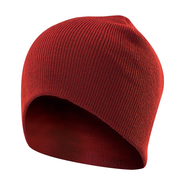 Tundra Knit Beanie - Tundra Knit Beanie - Image 2 of 3